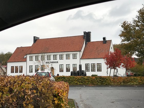 Broby kulturhus