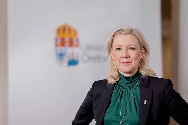 Anna Olofsson