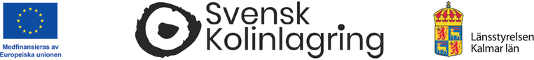 EU, Svensk kolinlagring, LST