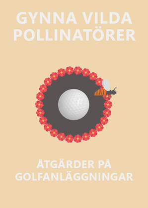Golffolder illustration
