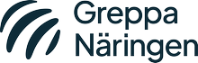 Logotyp greppa näringen