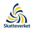 Skatteverket logotyp