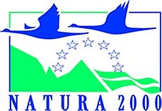 Natura 2000. Logga