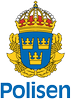 Polisens logotyp